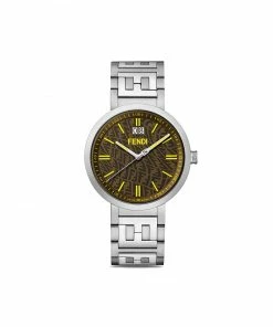 Fendi Forever Vertigo 39mm