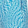 Fendi FF Vertigo print Bermuda shorts
