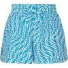 Fendi FF Vertigo print Bermuda shorts