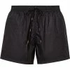 Fendi FF-print swim shorts