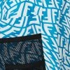 Wholesale 💯 Fendi FF Vertigo print swim shorts swim & board shorts of men 🥰 7 Fendi FF Vertigo print swim shorts