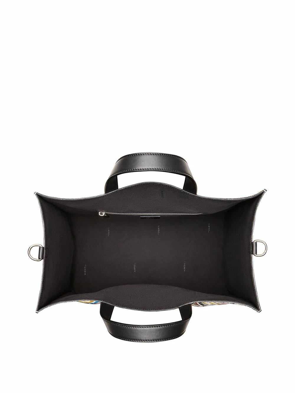 Buy π― Fendi FF print tote bag tote bags of men π 6 Fendi FF-print tote bag