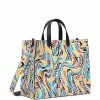 Buy π― Fendi FF print tote bag tote bags of men π 8 Fendi FF-print tote bag