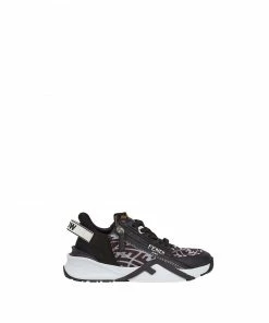 Fendi Fendi Flow FF-print sneakers