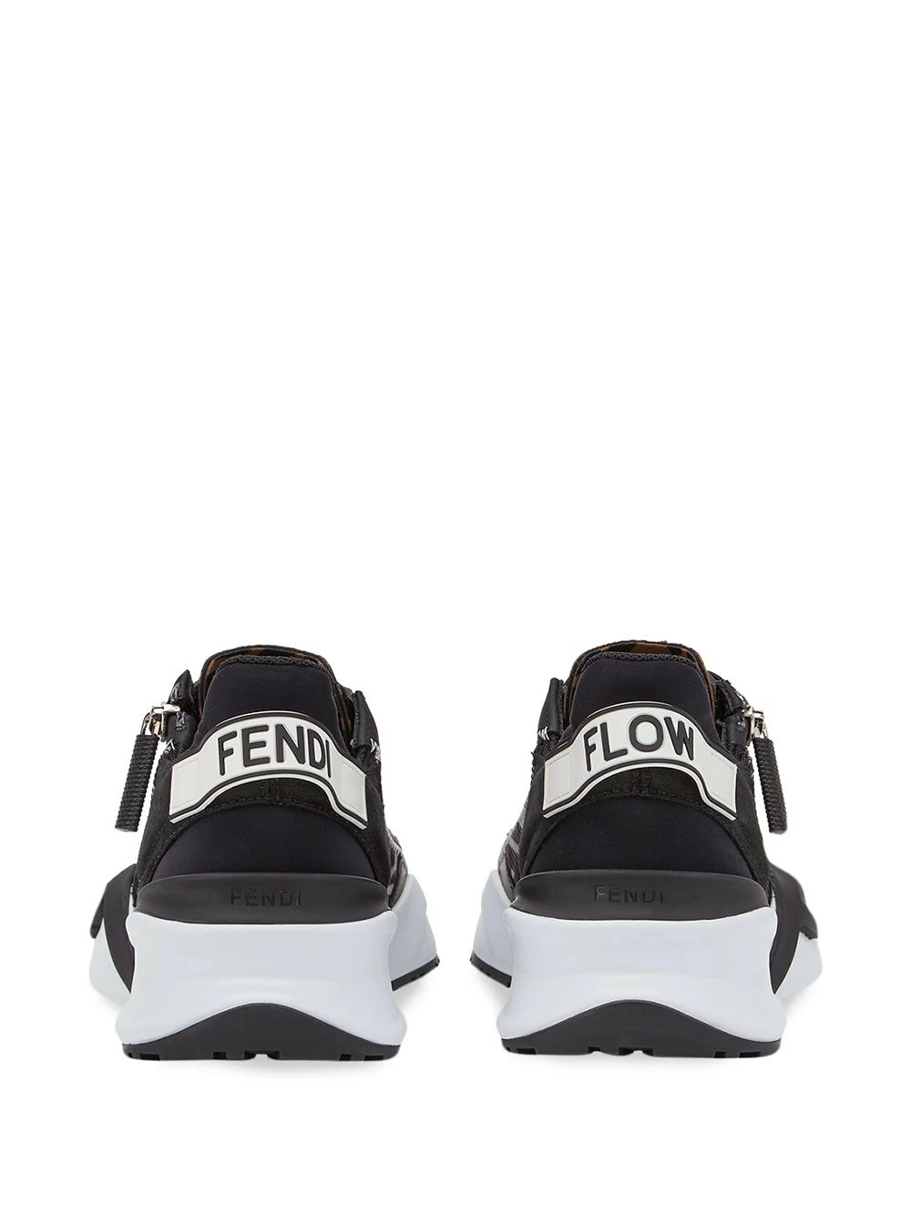 Brand new βοΈ Fendi Flow FF print π sneakers of women β 5 Fendi Fendi Flow FF-print sneakers