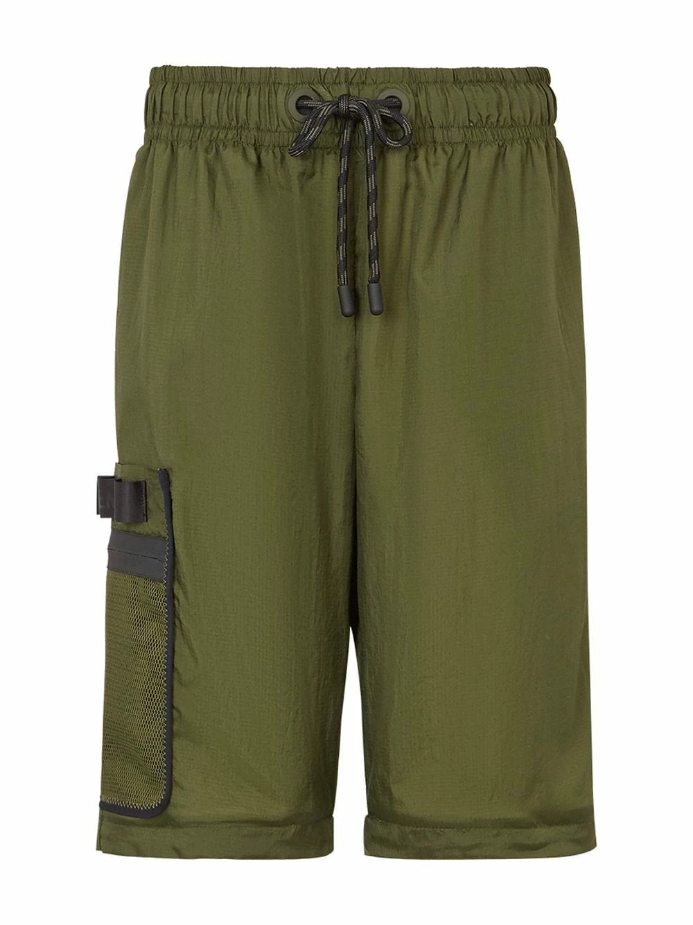 Buy π€© Fendi Convertible cargo trousers sweatpants of women β 6 Fendi convertible cargo trousers