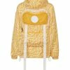 Fendi x K-Way® reversible windbreaker