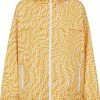 Fendi x K-Way® reversible windbreaker