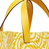 Fendi monogram-print shopping bag