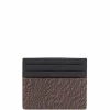 Fendi FF-motif cardholder