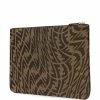 Fendi medium FF Vertigo motif pouch