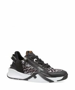 Fendi Fendi Flow low-top sneakers