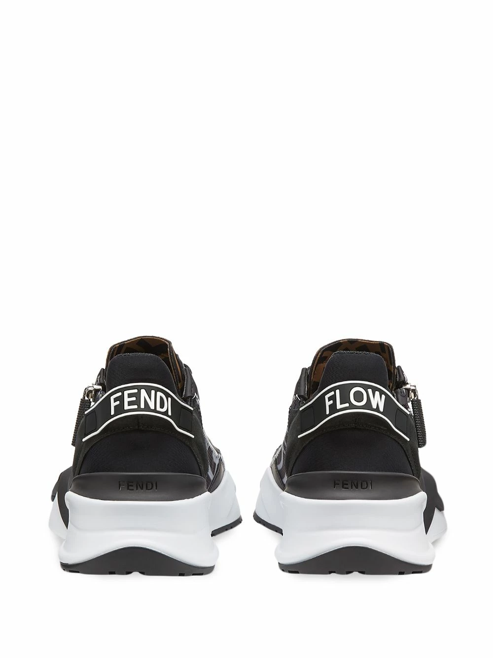 Outlet ๐ฅฐ Fendi Flow low top ๐ sneakers low-tops of men โจ 5 Fendi Fendi Flow low-top sneakers