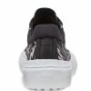 Fendi FF-logo lace-up sneakers