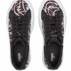 Fendi FF-logo lace-up sneakers