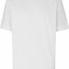 Fendi distorted monogram pattern T-shirt