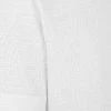 Fendi distorted monogram pattern T-shirt