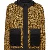 Fendi reversible Kway jacket