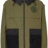 Fendi lightweight reversible jacket
