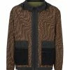 Fendi lightweight reversible jacket
