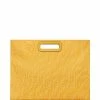 Fendi swirly monogram shopping tote