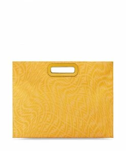 Fendi swirly monogram shopping tote