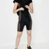 Fendi FF-motif sleeveless leotard
