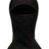 Fendi FF Karligraphy motif balaclava