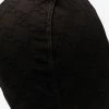 Fendi FF Karligraphy motif balaclava