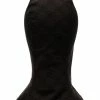 Fendi FF Karligraphy motif balaclava