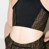 Best deal π Fendi Zucca two piece activewear set vests & tank tops of women π€© 10 Fendi Zucca two-piece activewear set