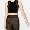 Best deal π Fendi Zucca two piece activewear set vests & tank tops of women π€© 8 Fendi Zucca two-piece activewear set