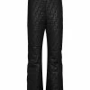 Fendi FF-embossed ski trousers