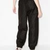 Best Sale ⨠Fendi FF logo tapered track pants performance track pants of women 𧨠8 Fendi FF-logo tapered track pants