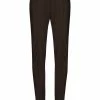 Fendi FF-tape ski trousers