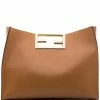 Fendi large Way tote bag