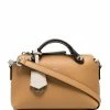 Fendi By The Way leather mini bag