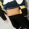 Fendi By The Way leather mini bag