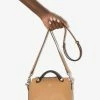 Fendi By The Way leather mini bag