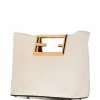 Fendi small Way tote bag