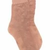 Fendi FF pattern socks