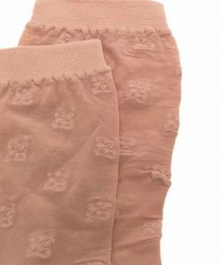 Fendi FF pattern socks