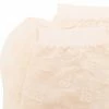 Discount π― Fendi Karligraphy embroidered mesh 𧦠socks of women π 5 Fendi Karligraphy-embroidered mesh socks