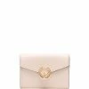 Fendi Compact F tri-fold wallet
