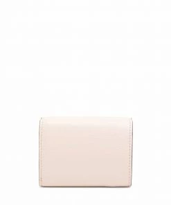 Fendi Compact F tri-fold wallet