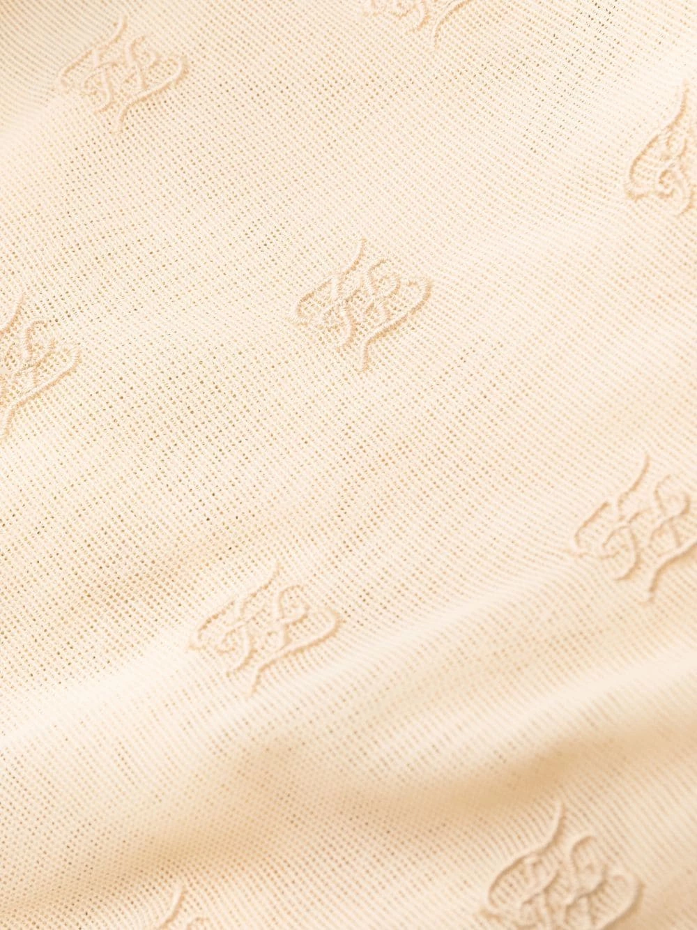 Top 10 π Fendi FF motif high neck bodysuit bodies of women π 5 Fendi FF-motif high-neck bodysuit