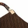 Fendi Sunny FF-print tote bag