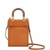 Fendi mini Sunshine shopper bag