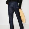 Fendi Trekking Slim-Fit jeans