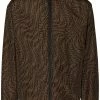 Fendi FF Vertigo reversible jacket